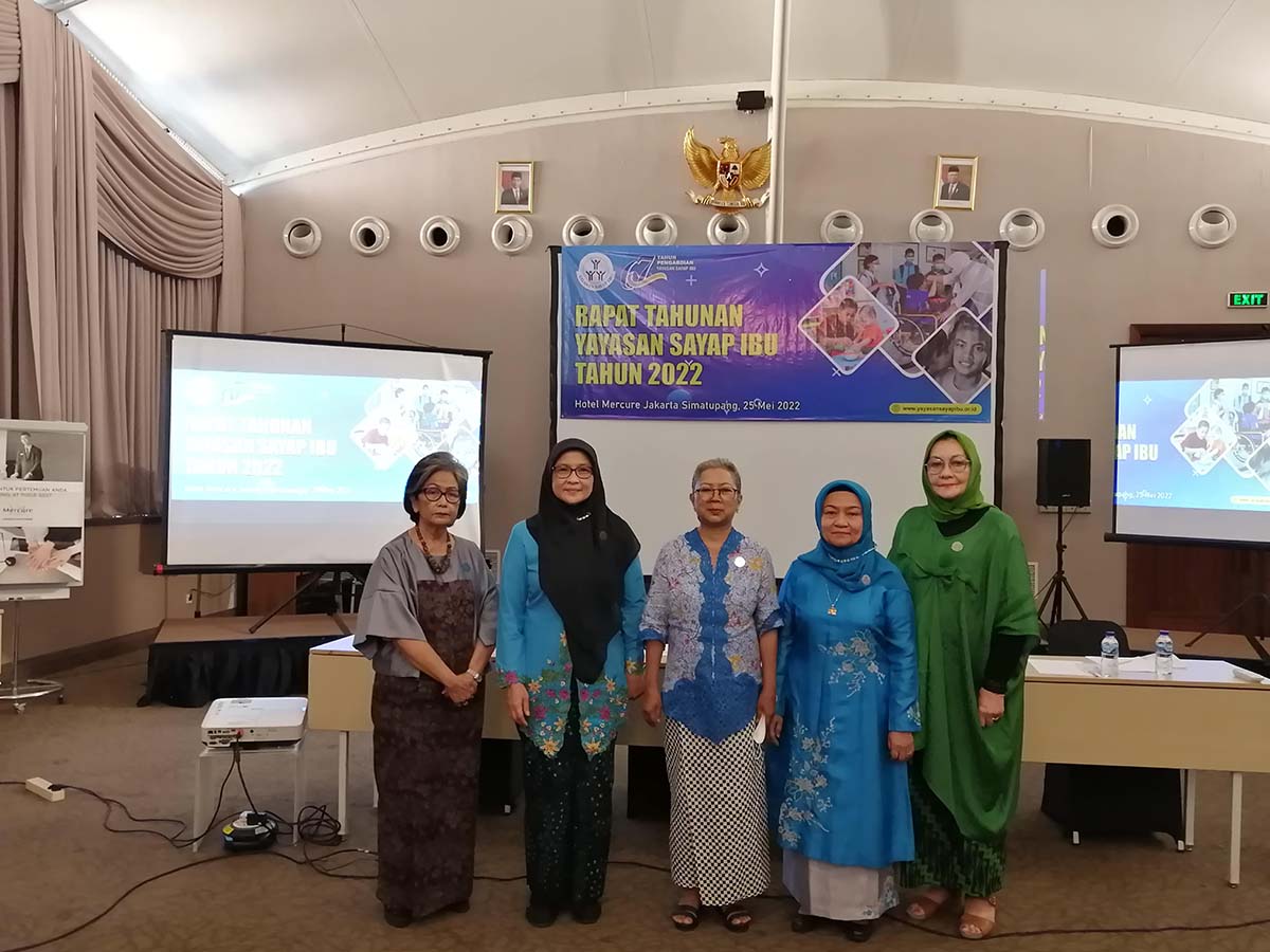 Read more about the article Seremonial Penyematan Pin YSI Pengurus YSI Cabang Jawa Timur Masa Bhakti 2021 – 2026
